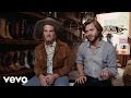 Jamestown Revival - Utah The Album (Interview)