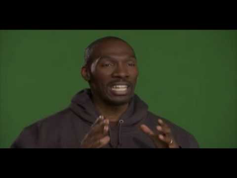 Charlie Murphy - That's My Brother