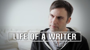 How Shawn Christensen Sold A Script To Hollywood But Had To Buy It Back To Make It [FULL INTERVIEW]