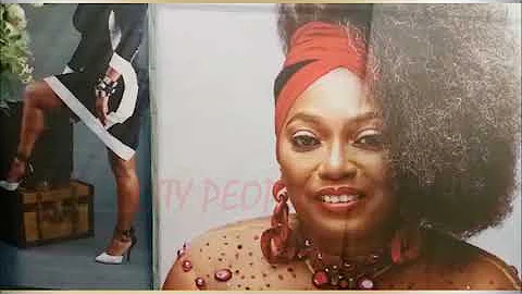 Yeni Kuti Celebrates 60th Birthday In Grand Style