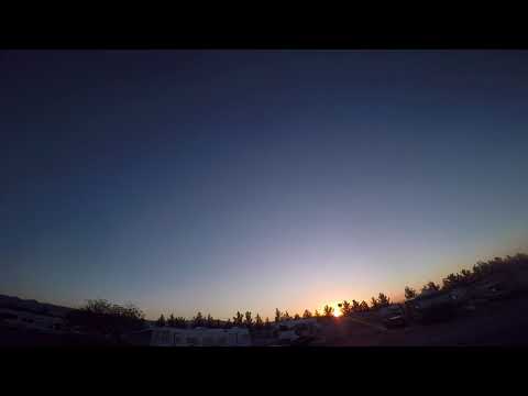 A sunset #98
