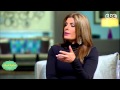 صاحبة السعادة حوار خاص مع الفنانة فيدرا فرح ج 1 
