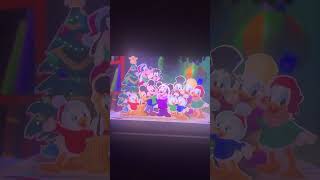 Closing To Mickeys Twice Upon A Christmas 2004 Dvd. The Closing Is Special