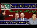 Presidential System is coming in Pakistan? Imran khan's exclusive analysis