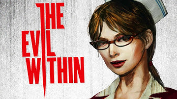 The Evil Within Walkthrough Part 30 Chapter 11 REUNION SPS4 XBOX PC [HD]