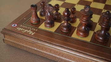 Mephisto Exclusive MM IV chess computer