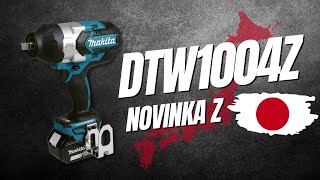 NOVINKA DTW1004Z 🔥 RECENZE A SOUTĚŽ