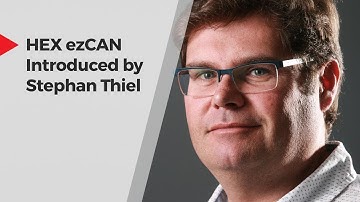 Introducing & Installing the HEX ezCAN