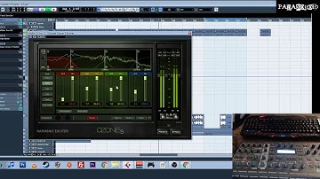 PARANDROID LIVE PRODUCTION
