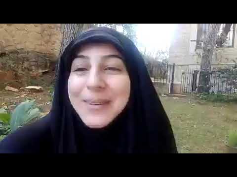 رساله بنت فلسطين للسيدي القائد السيد عبدالملك بدر الدين الحوثي