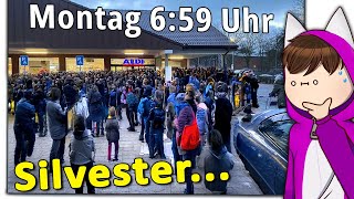 Germany is completely losing it! (German Memes)