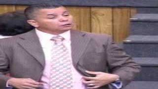 Antonio Bolainez El Islam