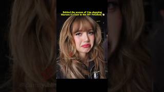 Download Lagu Behind the scenes of Lisa slapping Maroon 5's face in the MV Priceless #lisa #blackpink #maroon5 MP3 Download Lagu Behind the scenes of Lisa slapping Maroon 5's face in the MV Priceless #lisa #blackpink #maroon5 MP3