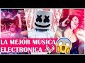 La Mejor Música Electrónica 2019 🔥 LOS MAS ESCUCHADOS 🔥 Lo Mas Nuevo - Electronic Music Mix 2019