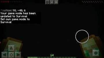 what if u jump in the void with a totem of undying?!?