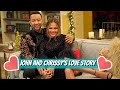 John Legend and Chrissy Teigen's Love Story!