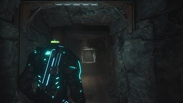 The Callisto Protocol {Contagion} vs {Hardcore} {Differences Below Chapter}