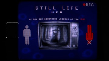 Still life - ANALOG MULTIFANDOM MEP (OPEN)