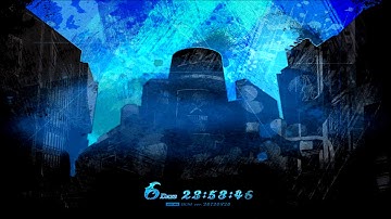 The World Ends With You : Solo Remix - Teaser Website Music - 6 Days Left