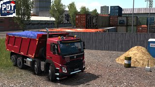 ["ets2", "ats", "mody", "euro", "truck", "simulator", "american", "sound", "trailers", "man", "mod", "skin", "wheels", "ko?a", "Kamaz", "Russian", "trucks", "Tandem", "mods", "Volvo", "mercedes", "scania", "iveco", "daf", "renault", "double", "Standalone"