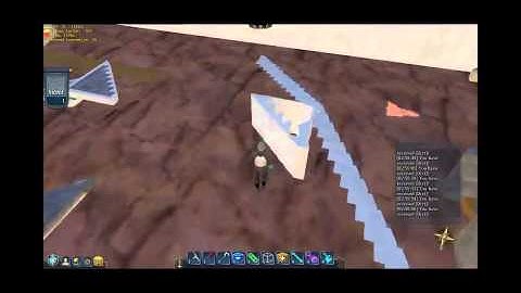 Landmark Beta : Spiral Staircase part 4