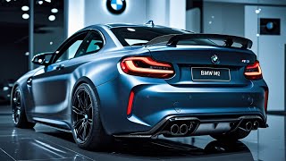 &quot;2026 BMW M2 CS 리뷰 – 순수 드라이빙 머신의 끝판왕!&quot;@Thespeedspectrum994