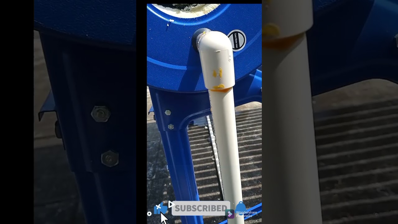 solar water heater to electric heater YouTube