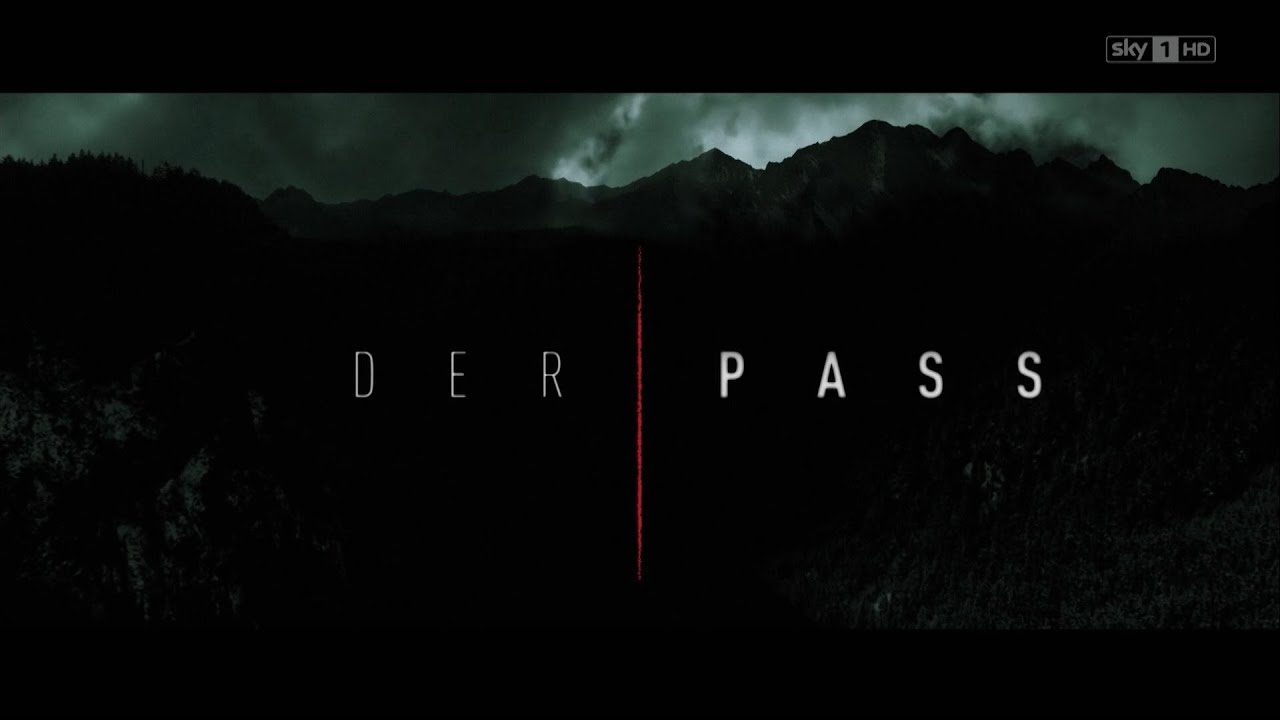 Der Pass - Additional Music - Ulrich Dallinger