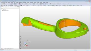 CimatronE Tips   Interactive Display UCS screenshot 5