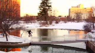 ScottSteven's Official Full Part - DEFENDERS of AWESOME - 2011/2012