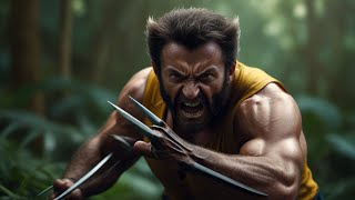 Deadpool 3: Deadpool and Wolverine **SPOILER WARNING** - AI predicts ENTIRE movie- #chatgpt #ai