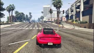 Mis Teeq - Scandalous || Grand Theft Auto V || Radio Non-Stop-Pop