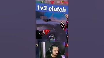 is this really a Ascendant LOBBY 😱🔥 #1v3 #clutch #valorant #shorts #maazgaming #vipermain #opmoments