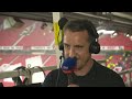 Neville reacts to Arsenal's win at Old Trafford & talks title race 🏆 | The Gary Neville Podcast 🎙