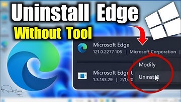How to Completely Remove Microsoft Edge from Windows 10/11 (2025 Guide)