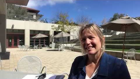 Margot Gerritsen 2019 para WIDS en español