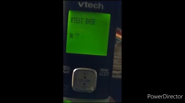 VTech CS6719 DECT 6.0 cordless phone review