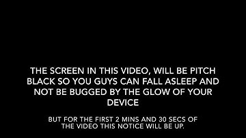 First ASMR Video (controller sounds , water sounds , tapping and Scratching)