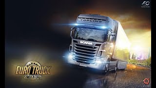 Eruo Truck Sim 2