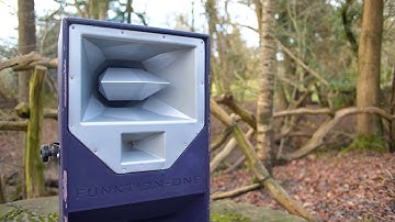 25 Years of Funktion-One