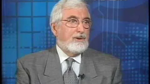 The Gregory Mantell Show -- Dick Spangler on Pearl...