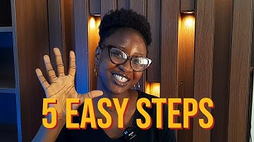 Overcome Camera Shyness in 5 Easy Steps Under 5 Min! |Build your confidence and start recording!