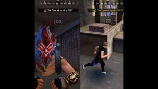 Wukong vs Adam Camping Challenge 😤😡 who is the best #gaming #shorts