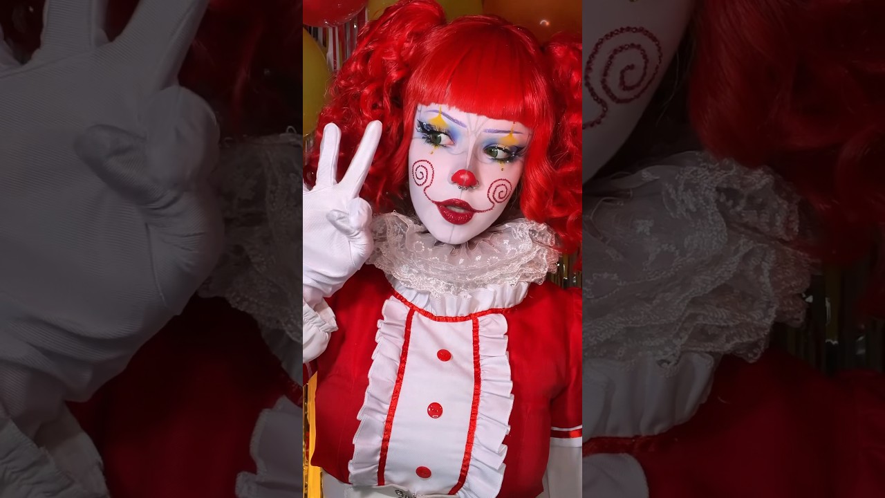 fnaf songs are always a bop #cosplay #cosplayer #makeup #fivenightsatfreddys #fnaf