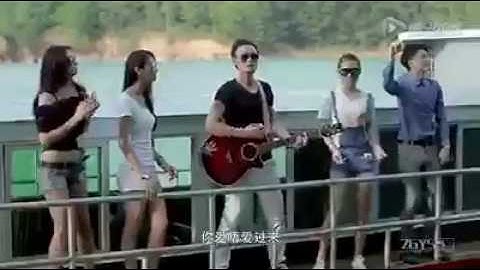 Hakka song