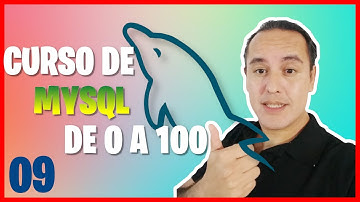Relaciones entre tablas de MySQL Workbench (Curso de MySQL desde cero [09])🐬