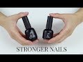 3 WAYS TO REPAIR & STRENGTHEN NAILS AFTER REMOVING GEL/ACRYLIC/GEL POLISH