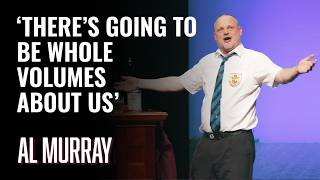 The Pub Landlord Breaks Down The HISTORY BOOKS | Al Murray The Pub Landlord Stand Up
