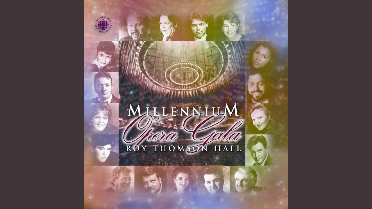 YouTube पर Turandot: Nessun dorma देखें YouTube पर Turandot: Nessun dorma देखें