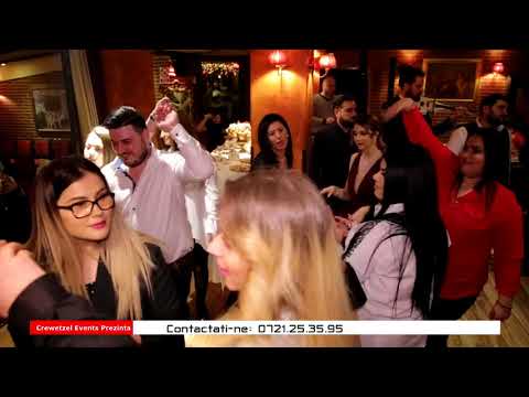 Marius Babanu - Viata mea ia asculta-ma New Live 2018